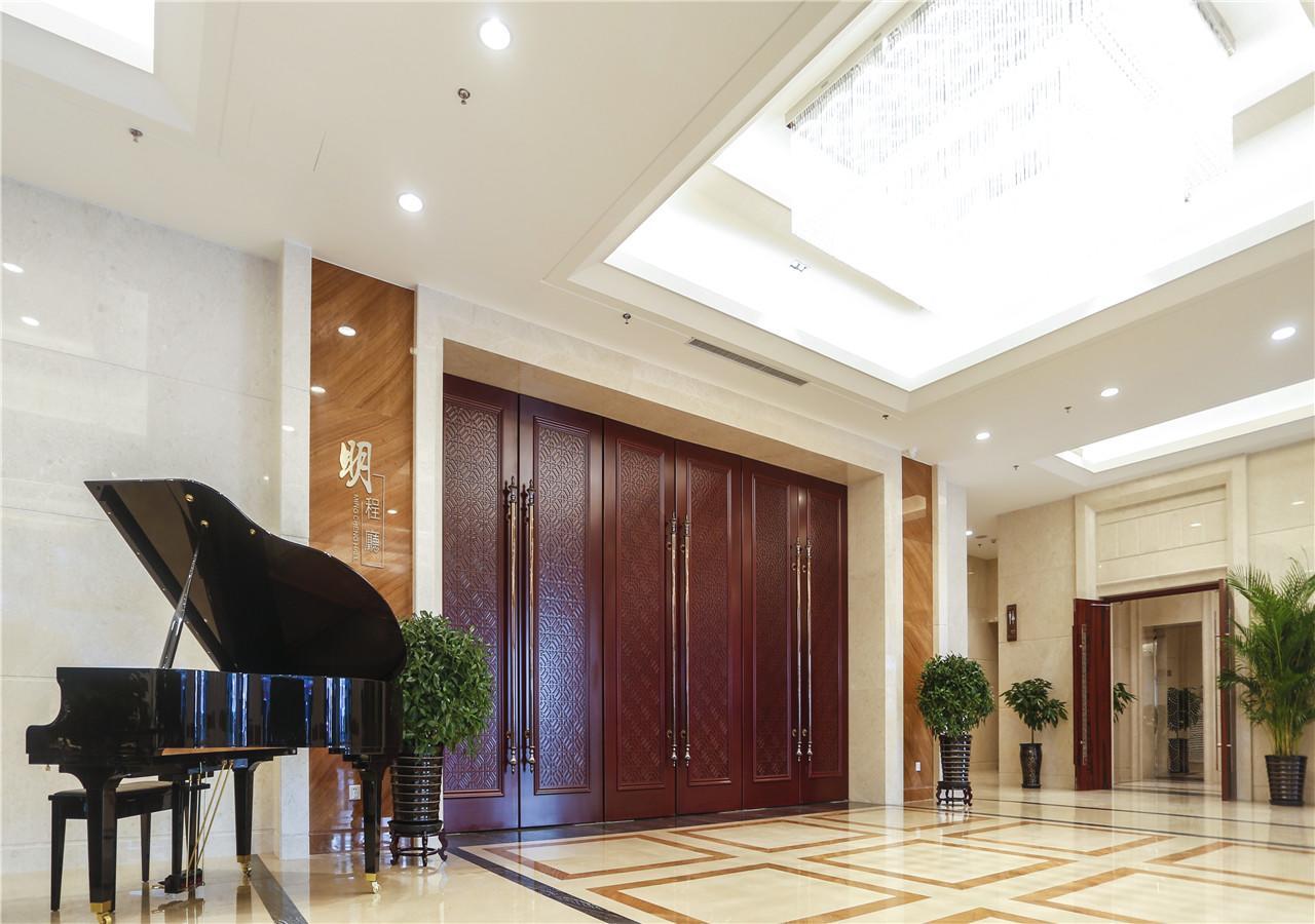 Shenyang Mingcheng Jin Jiang International Hotel Экстерьер фото